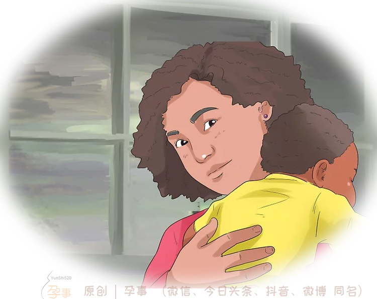 给新生宝宝拍嗝的正确方法,给宝宝拍嗝正确方法