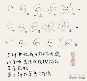 霍春阳讲解梅花的画法,霍春阳梅花构图