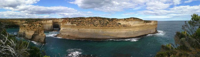 第一次出国去澳洲游学,去澳洲游学