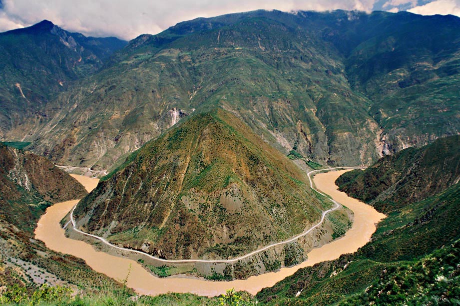 国内景点旅游攻略:到丽江旅游哪里好玩?盘点丽江必去的十个地方