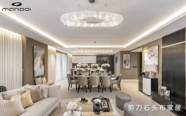 意大利现代灯具,意大利现代极简风格灯