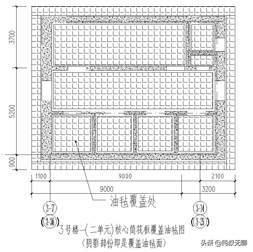 旧城改造混凝土工程施工方案,大体积混凝土施工报道