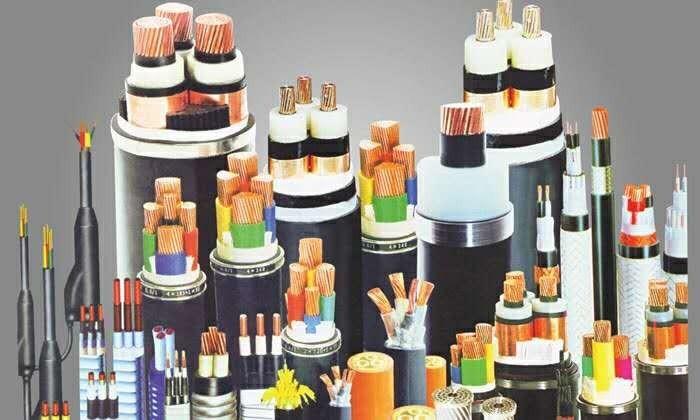 电缆电线命名,电线电缆常识有哪些