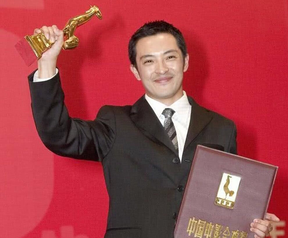 富大龙杨广演技炸裂完整版视频,演员演技炸裂瞬间富大龙