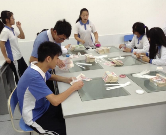 会计专业实力强的大学,会计专业的不足和缺点