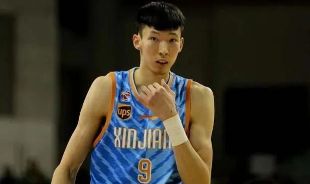 周琦下个赛季真的回辽篮了吗,周琦自由身下赛季回cba有多可怕