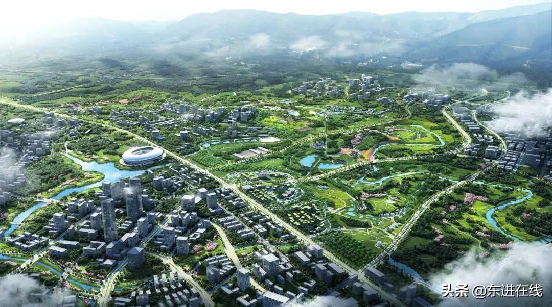 成都东进值得投资吗,成都最具投资价值区域