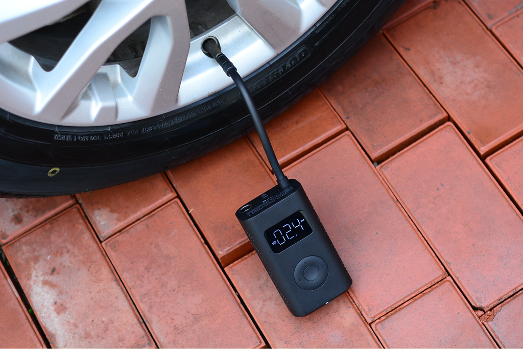 米家充气宝1s上市,米家充气宝新款1s