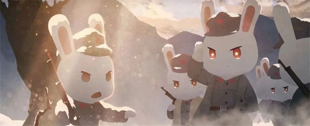 那年那兔大国梦正版手游,那年那兔那些事儿大国梦下载教程