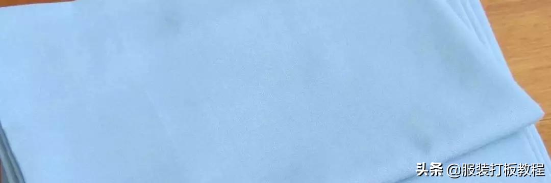 面料知识服装,面料知识500例