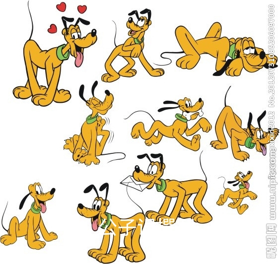 米老鼠情史录，它为什么没孩子？一文看懂百年迪士尼