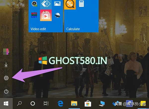 windows10菜单栏卡住了,windows10页面卡住了怎么办
