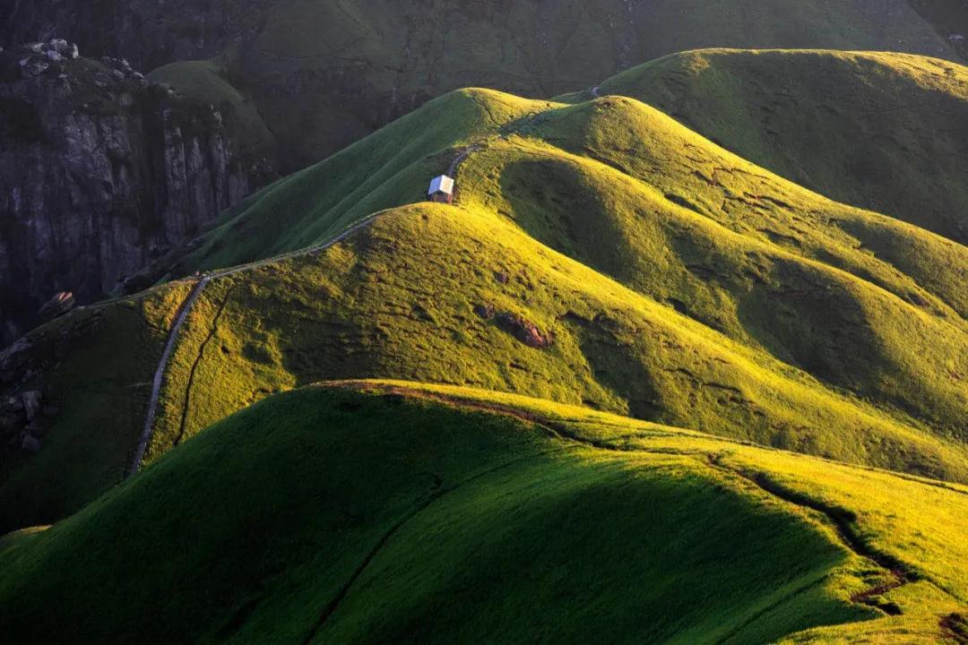 世界一生必去的51个最美的地方,全世界一生必去的100个地方