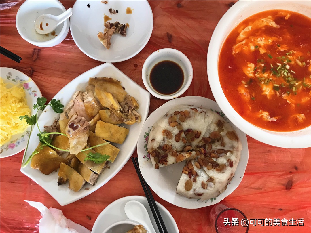 崇明农家乐包吃住一日三餐,崇明农家乐白切鸡