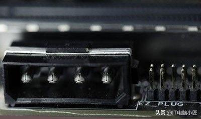 电脑主板接口详细讲解,主板接vga接口和hdmi接口