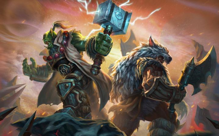 希女王获得救赎再次回归游侠身份,魔兽世界9.1希女王被打败后