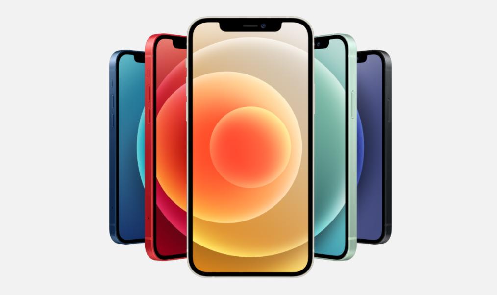 iphone12摔烂什么程度可以换新,iphone12摔碎换屏多少钱