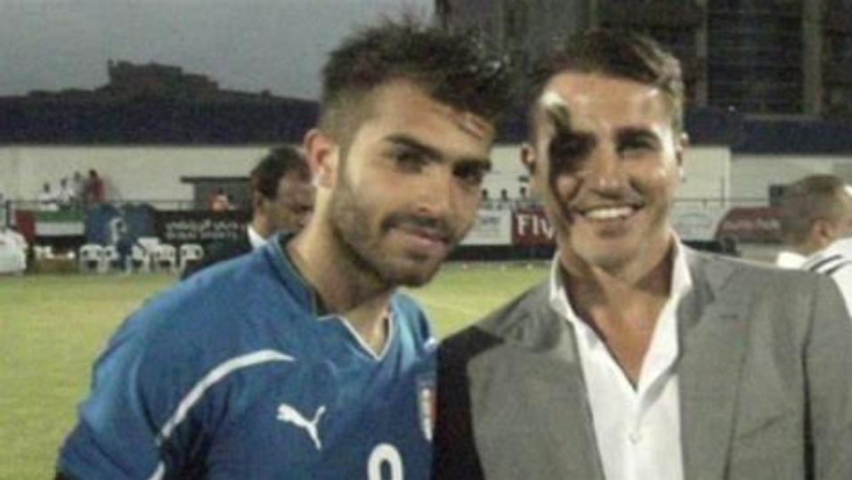 哀悼！意大利足坛多家俱乐部官宣噩耗，世界足坛又一球星不幸去世