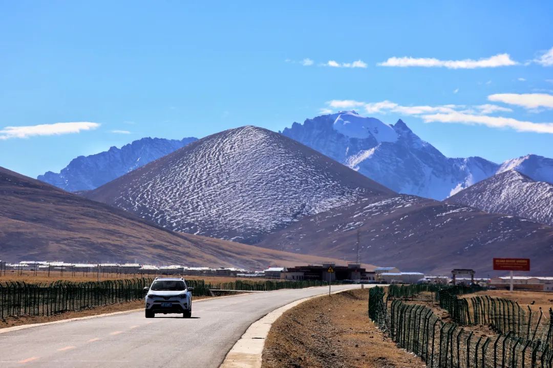 媲美新疆的地方,媲美西藏大北线的新疆自驾路线