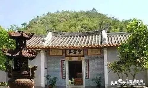 广东省的饶平县,饶平我的家乡很美