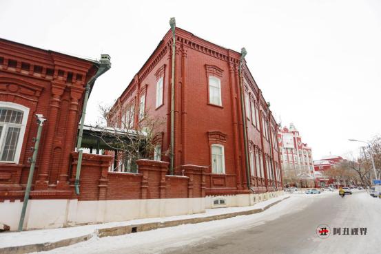 塔城异域风情,塔城地区博物馆景点