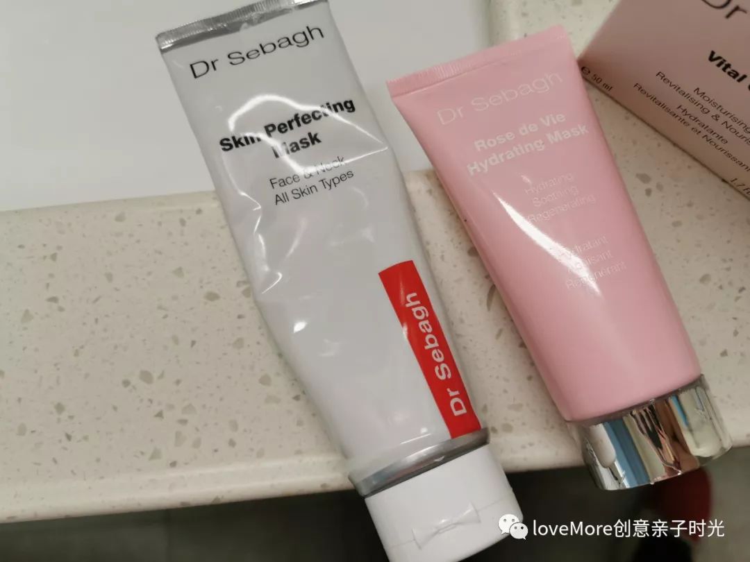 「和More妈聊聊天」最近新发现的好物推荐