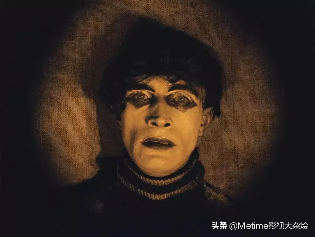 十部顶级感人德国电影,推荐德国最好看的八部电影