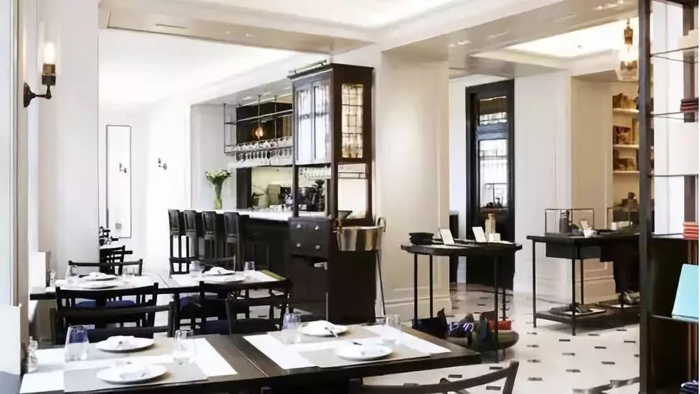 全球奢侈餐厅品牌排行榜,管家见闻唐顿