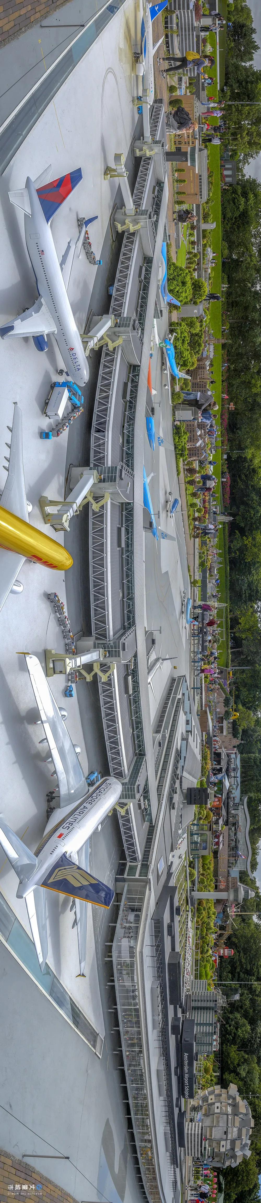 「科普」也疯狂——三个超酷的儿童活动场馆