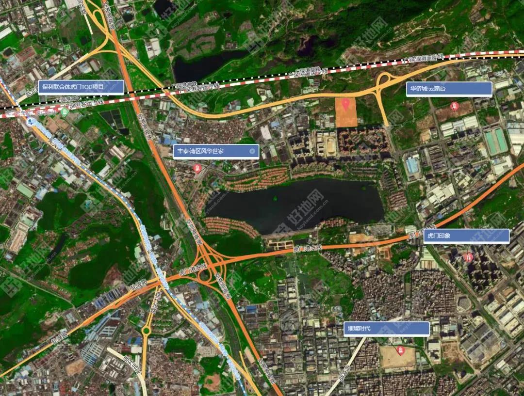 房价随时“破4”、GDP644亿!彪悍的虎门不需要解释