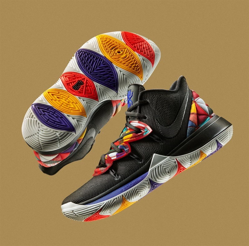 你为什么喜欢买阿迪达斯,欧文5和欧文5区别