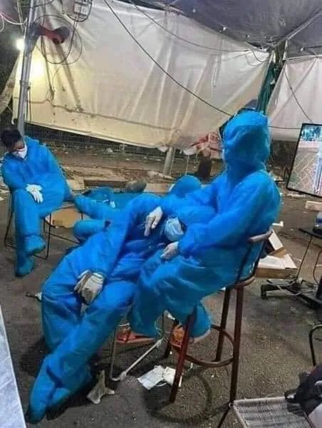 越南人口和中国人口对比,越南人口将过亿意味着什么