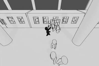 steam焕然一新模拟器,steam黄金周