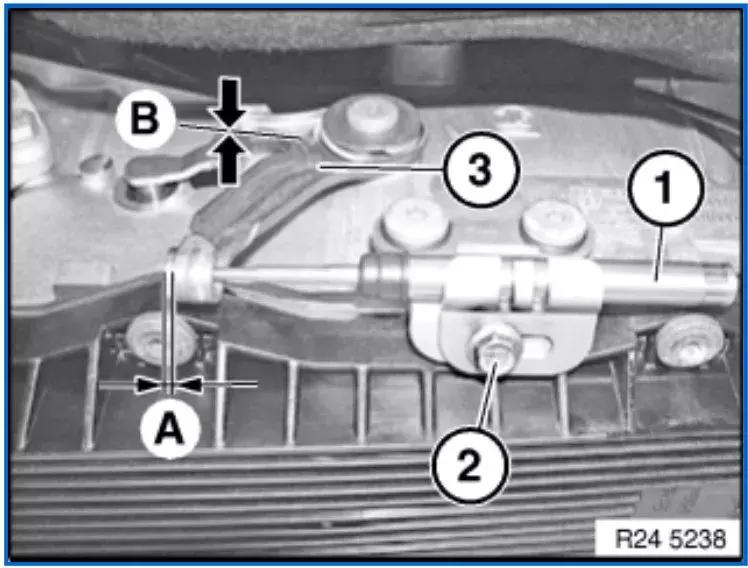宝马怎么初始化所有系统,宝马初始化设置时出错