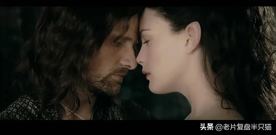 人皇阿拉贡召集亡灵大军全部视频,指环王阿拉贡是什么人