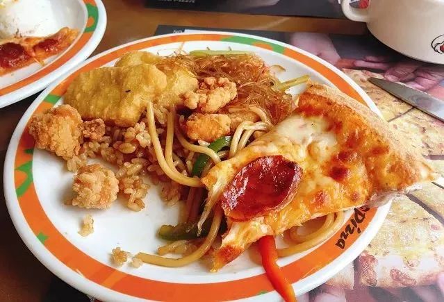 西安北郊自助餐排行榜前十名,西安自助餐100元排行榜前十名