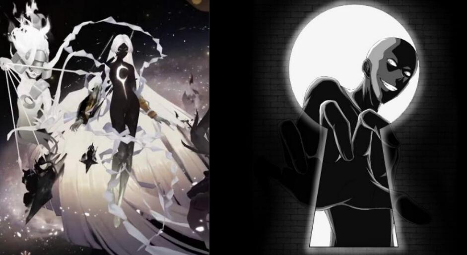 阴阳师新皮肤预告笼目鸟,阴阳师小天狗新皮肤典藏