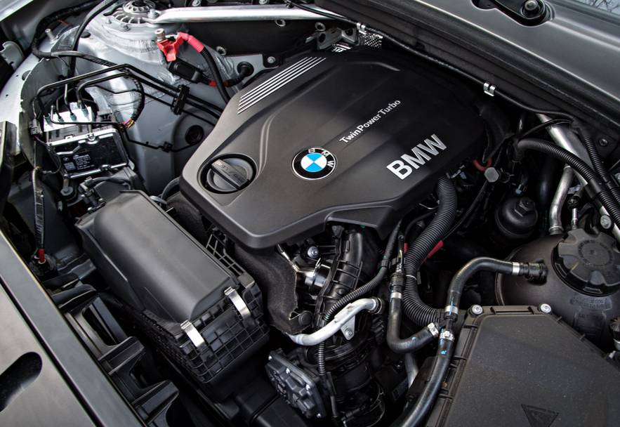 宝马烧机油的概率是多少,宝马x3烧机油是真的吗