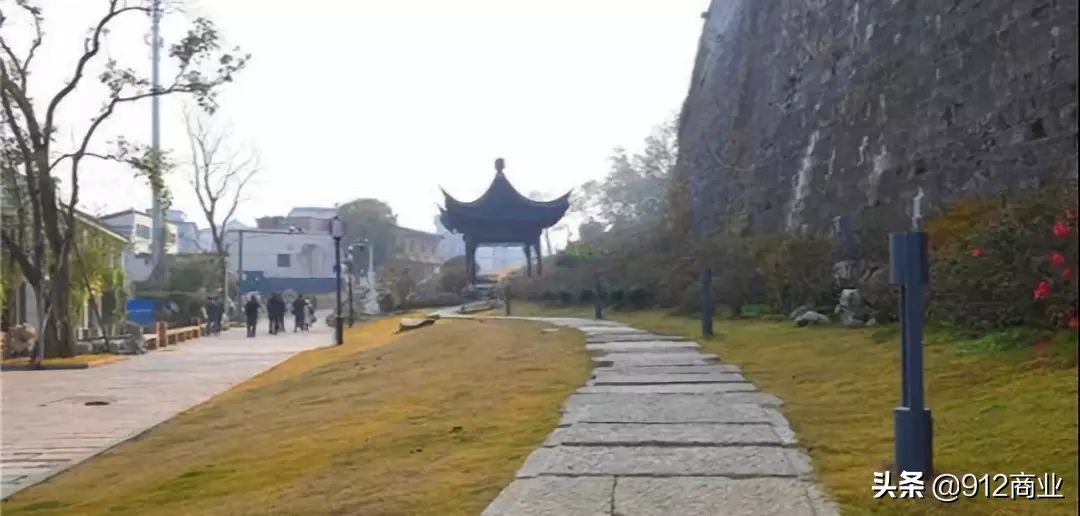 老门东改造规划,老门东翻新