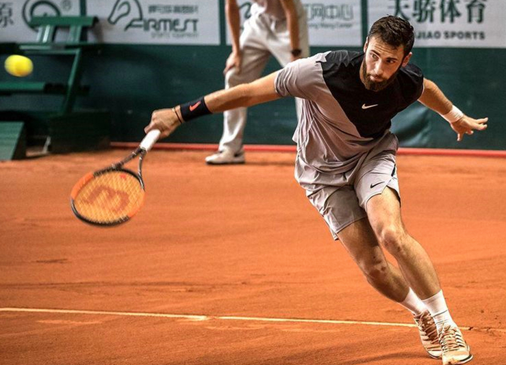 罗兰加洛斯红土,罗兰加洛斯红土价格