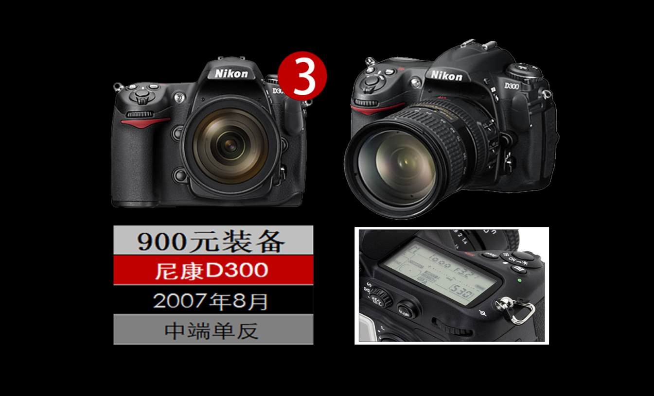 摄影小白买相机推荐,摄影小白看过来