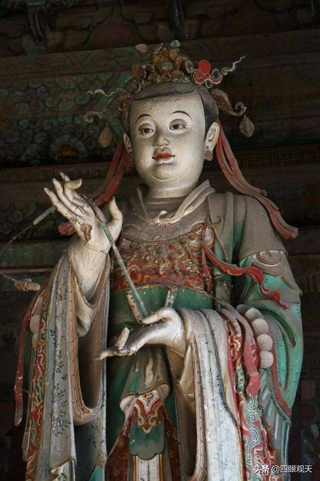 毗蓝婆的丈夫,毗蓝婆老公是谁