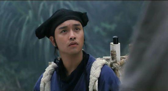 聊斋志异聂小倩白话文有什么隐喻,聊斋志异中所言聂小倩的故事