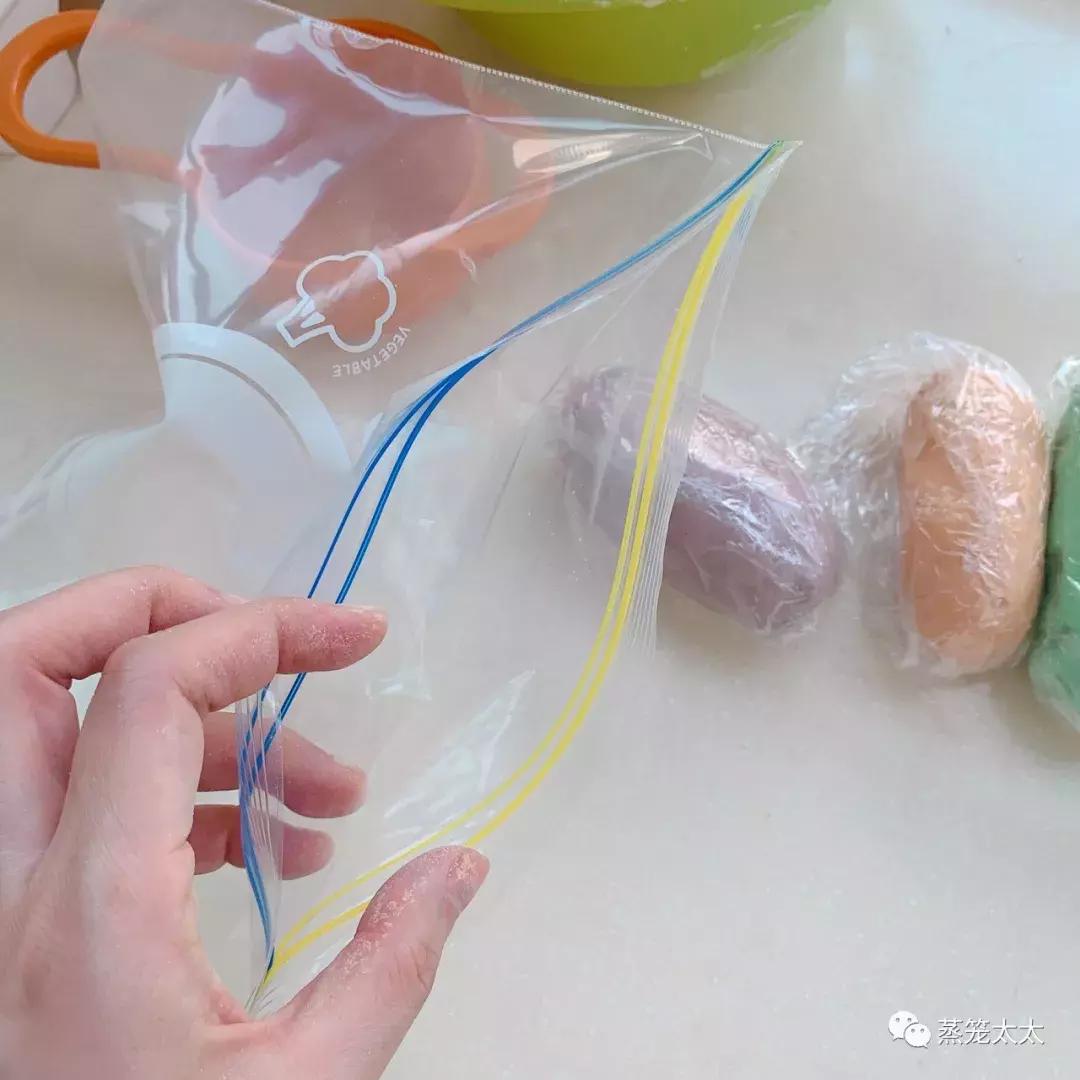 橡皮泥最好做的方法,橡皮泥买什么样的安全