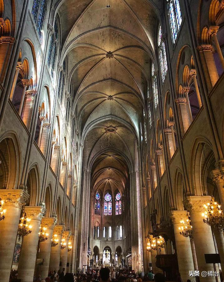 法国巴黎旅行真实感受,法国巴黎著名打卡点