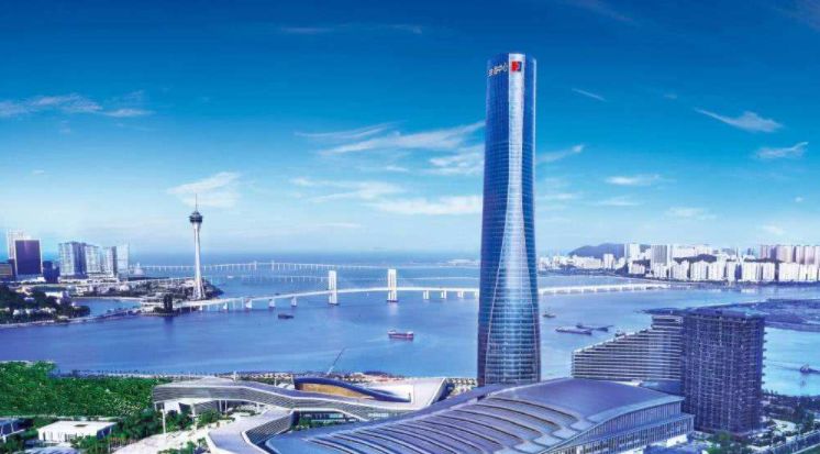 逆袭房地产,珠海金湾未来10年房价