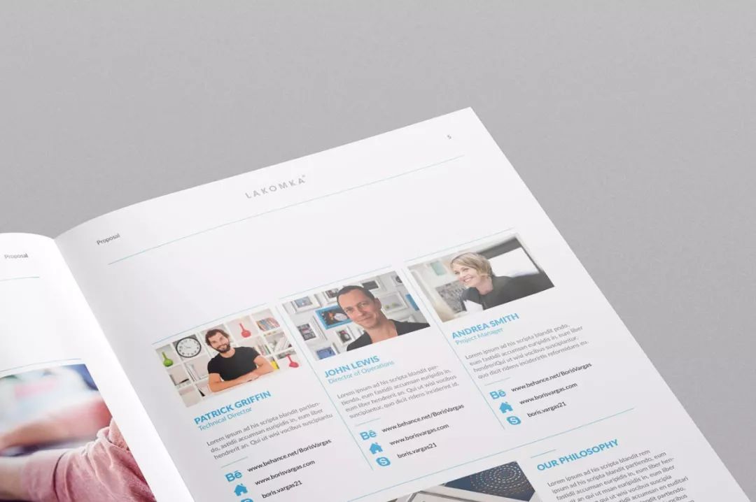 企业画册宣传册设计4大要素,企业宣传册画册印刷