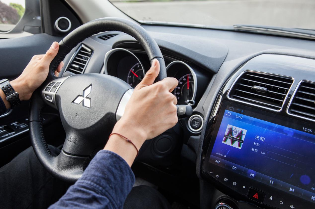 2018款劲炫真实油耗,三菱劲炫车主的真实感受