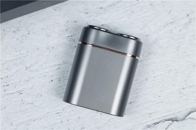 焕醒剃须刀sg199测评,焕醒男士手动剃须刀推荐测评