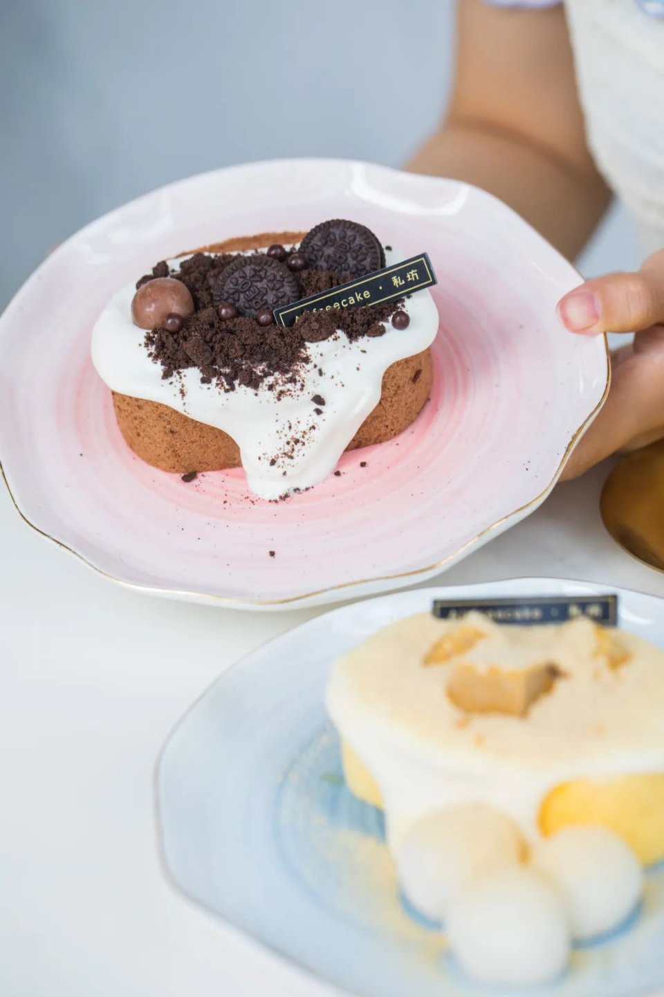 618攻略来了，酥皮流心泡芙、豆乳波波奶盖卷…一卖就是7年